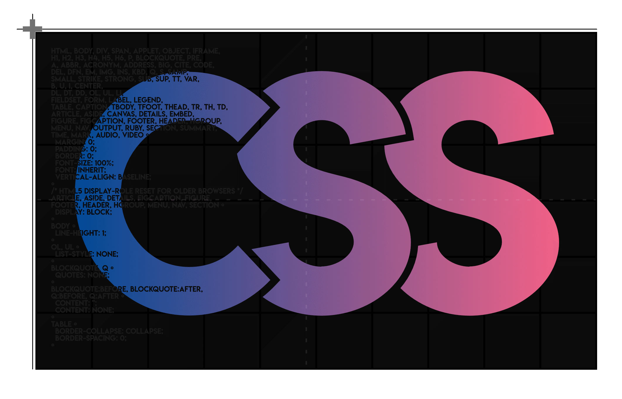 CSS